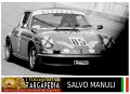 85 Porsche 911 S Targa  G.Messina - Rizzuto (2)